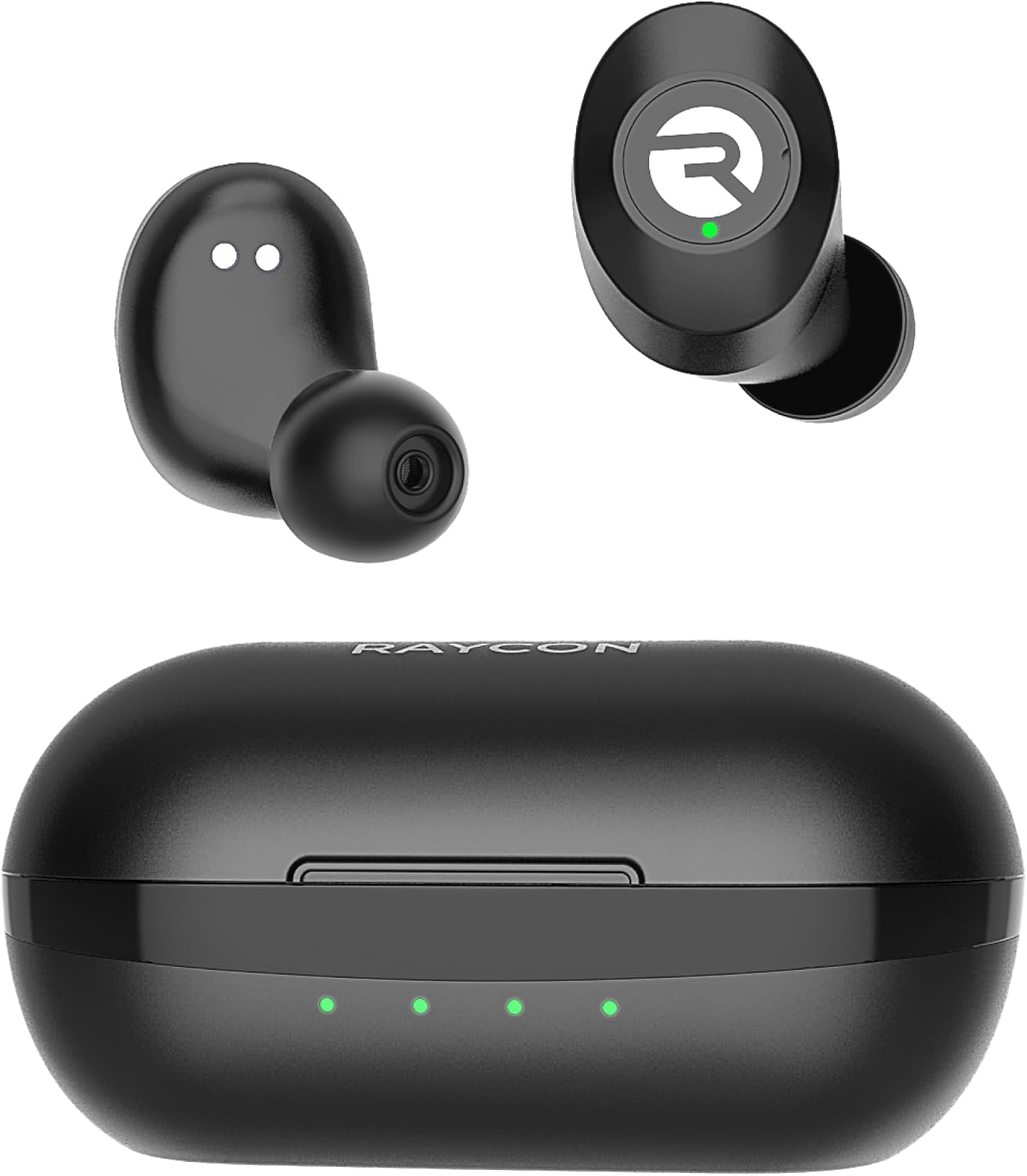 Wireless Earbuds with Active N - Noise Cancelling Headphone avis et prix