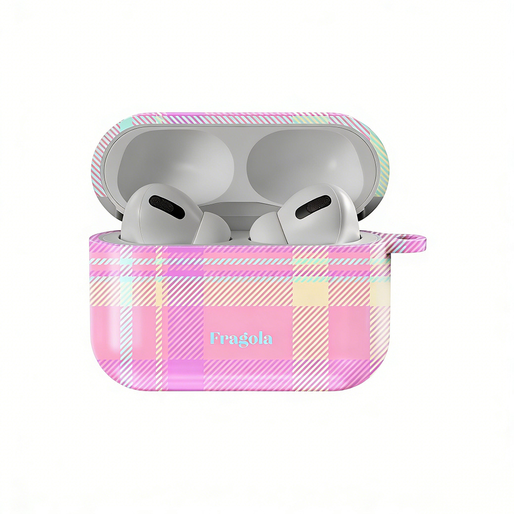 BLUE HOUR Bubblegum Shockproof - Headphone Case Hard avis et prix