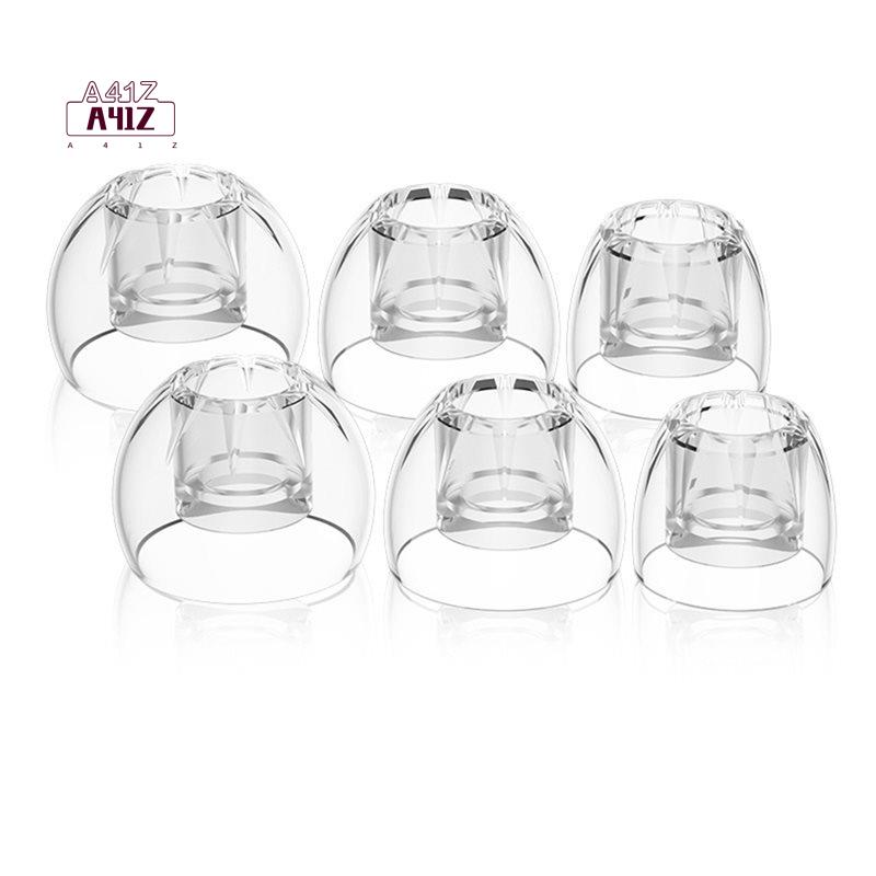 A41Z-Silicone Ear Tips For KZ  - Silicone Ear Tip Replacement avis et prix