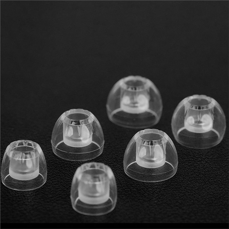 A41Z-Silicone Ear Tips For KZ  - Silicone Ear Tip Replacement avis et prix