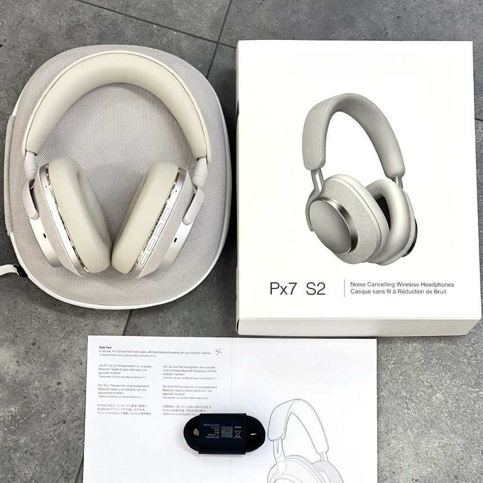 2026 New PX7S2 Over-Ear Wirele - Noise Cancelling Headphone avis et prix