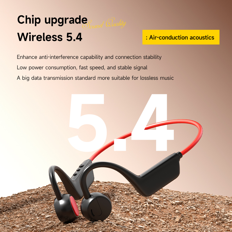 X1Pro Wireless sports open-ear - Sports Earphone Hook avis et prix