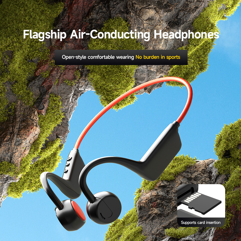 X1Pro Wireless sports open-ear - Sports Earphone Hook avis et prix