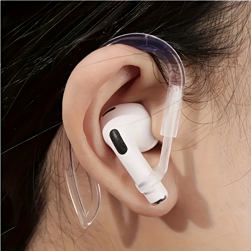 2Pcs Rotatable Extendable Anti - Sports Earphone Hook avis et prix