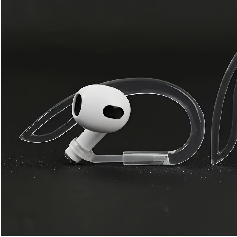 2Pcs Rotatable Extendable Anti - Sports Earphone Hook avis et prix