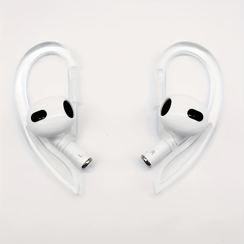 2Pcs Rotatable Extendable Anti - Sports Earphone Hook avis et prix