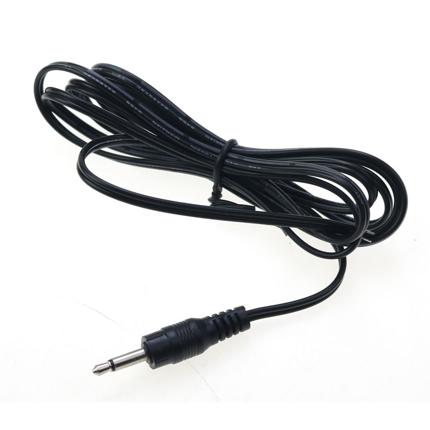 1/5/10pcs 3.5mm Mono Stereo He - Audiophile Headphone Wired avis et prix