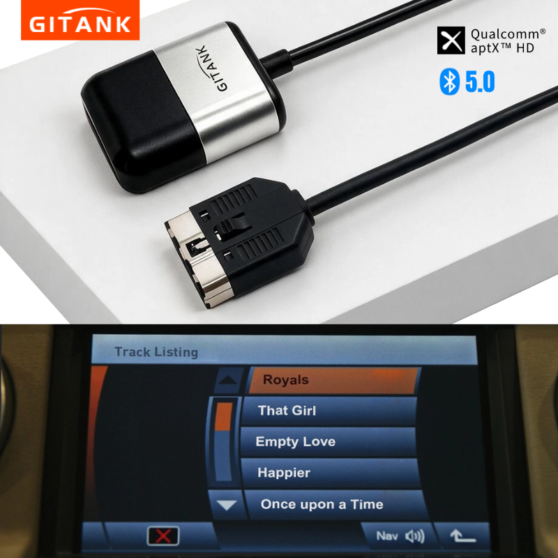 GITANK Bluetooth 5.0 Adapter C - Bluetooth Adapter Receiver avis et prix