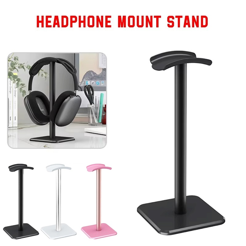 Universal Multi-functional Hea - Headphone Stand Desk avis et prix