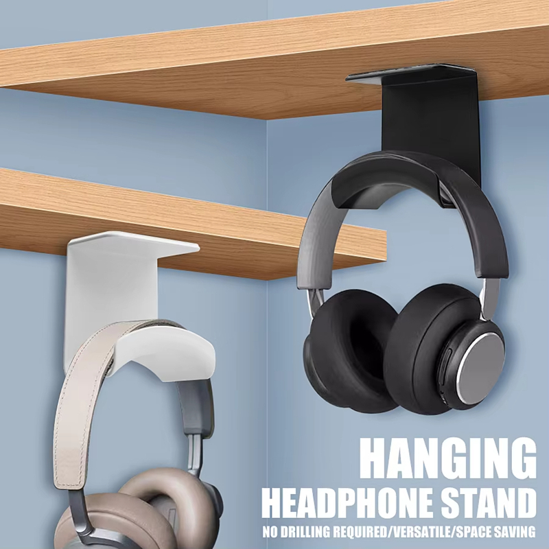 Universal Headphone Stand Adhe - Headphone Stand Desk avis et prix
