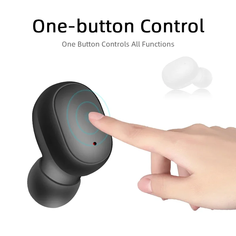 2026 New TWS E6S Fone Bluetoot - Bluetooth Headset On Ear avis et prix