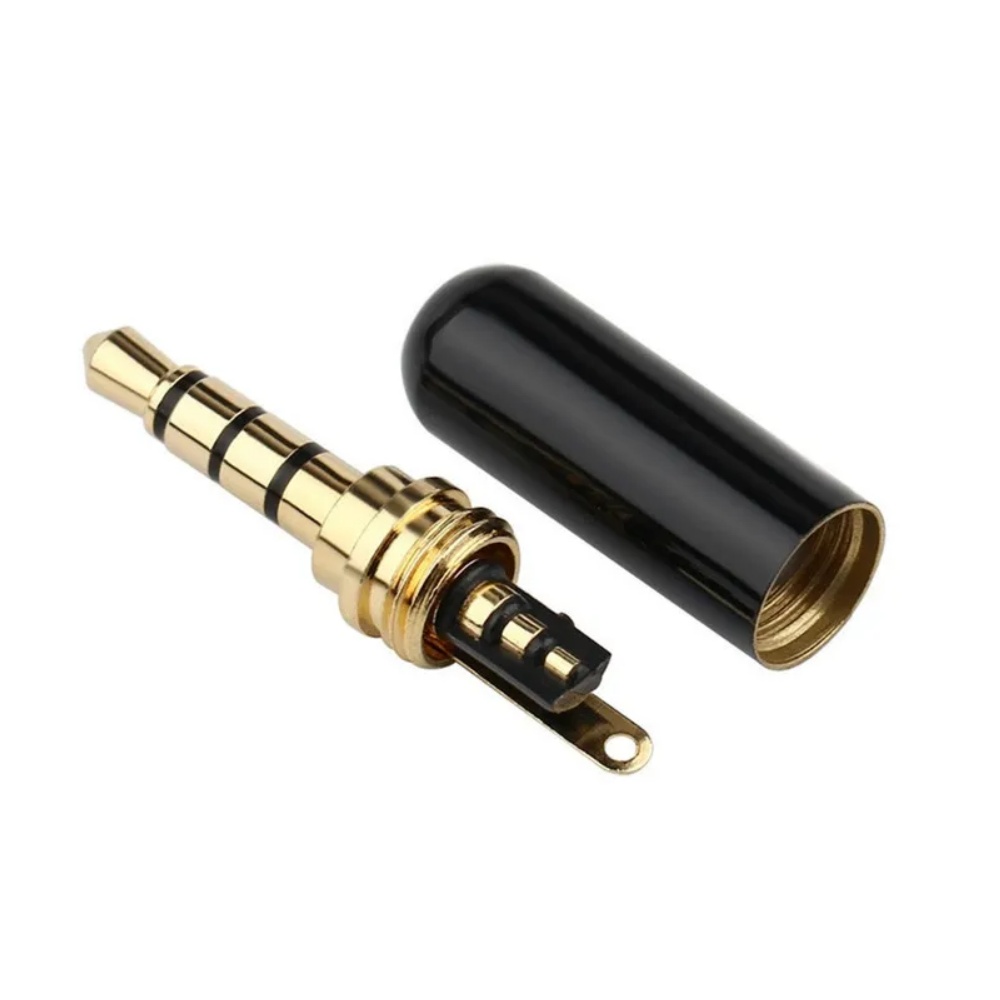 5/10PCS 3.5MM Stereo Plug Male - Cable Extension 3.5 avis et prix