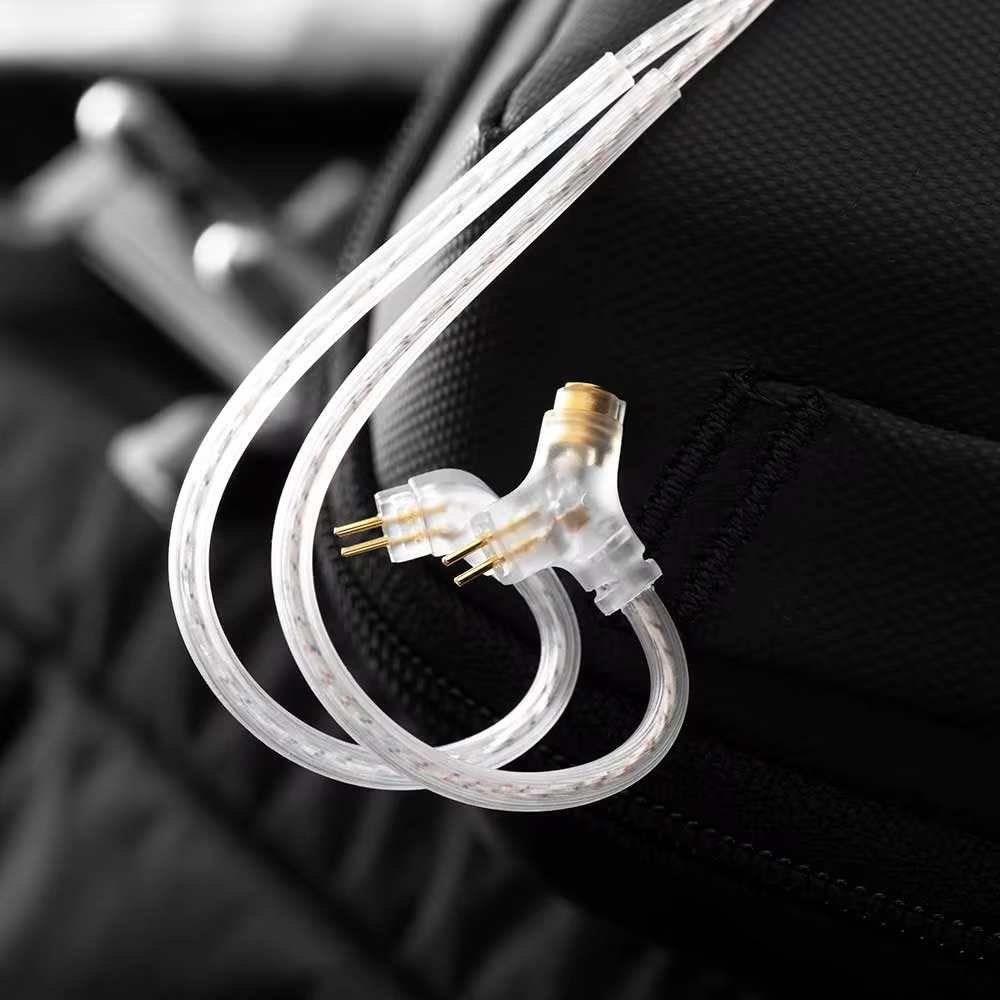 New Kinera Celest Sky Wing Ear - Wired Earphone Mic avis et prix