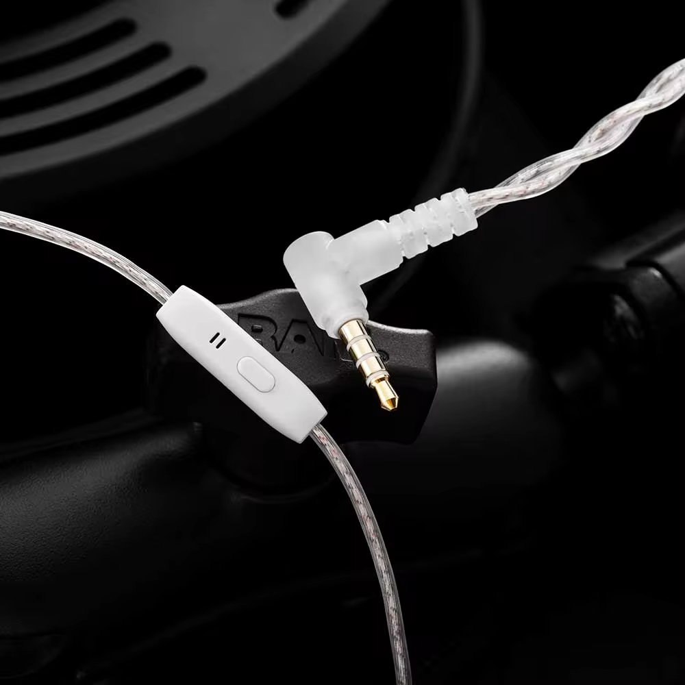New Kinera Celest Sky Wing Ear - Wired Earphone Mic avis et prix