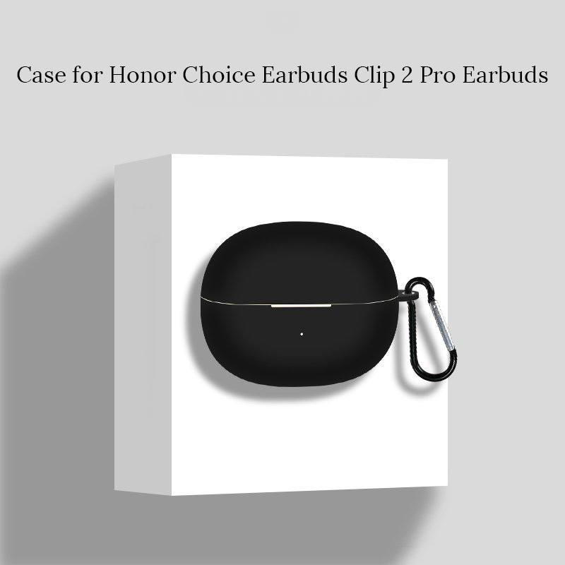 Silicone Case for Honor Choice - Earbuds Charging Case avis et prix