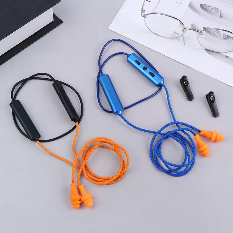 Ear Plugs Bluetooth Headset Fo - Bluetooth Headset On Ear avis et prix