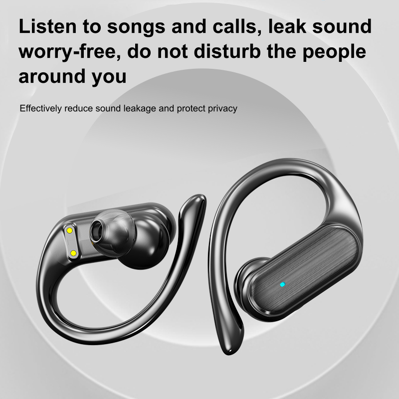 BOSECXT Wireless Earphones Blu - Earbuds Charging Case avis et prix