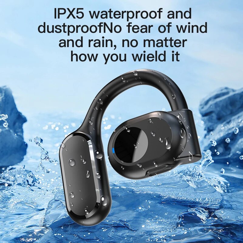 Wireless Headphones Bluetooth  - Bluetooth Headset On Ear avis et prix