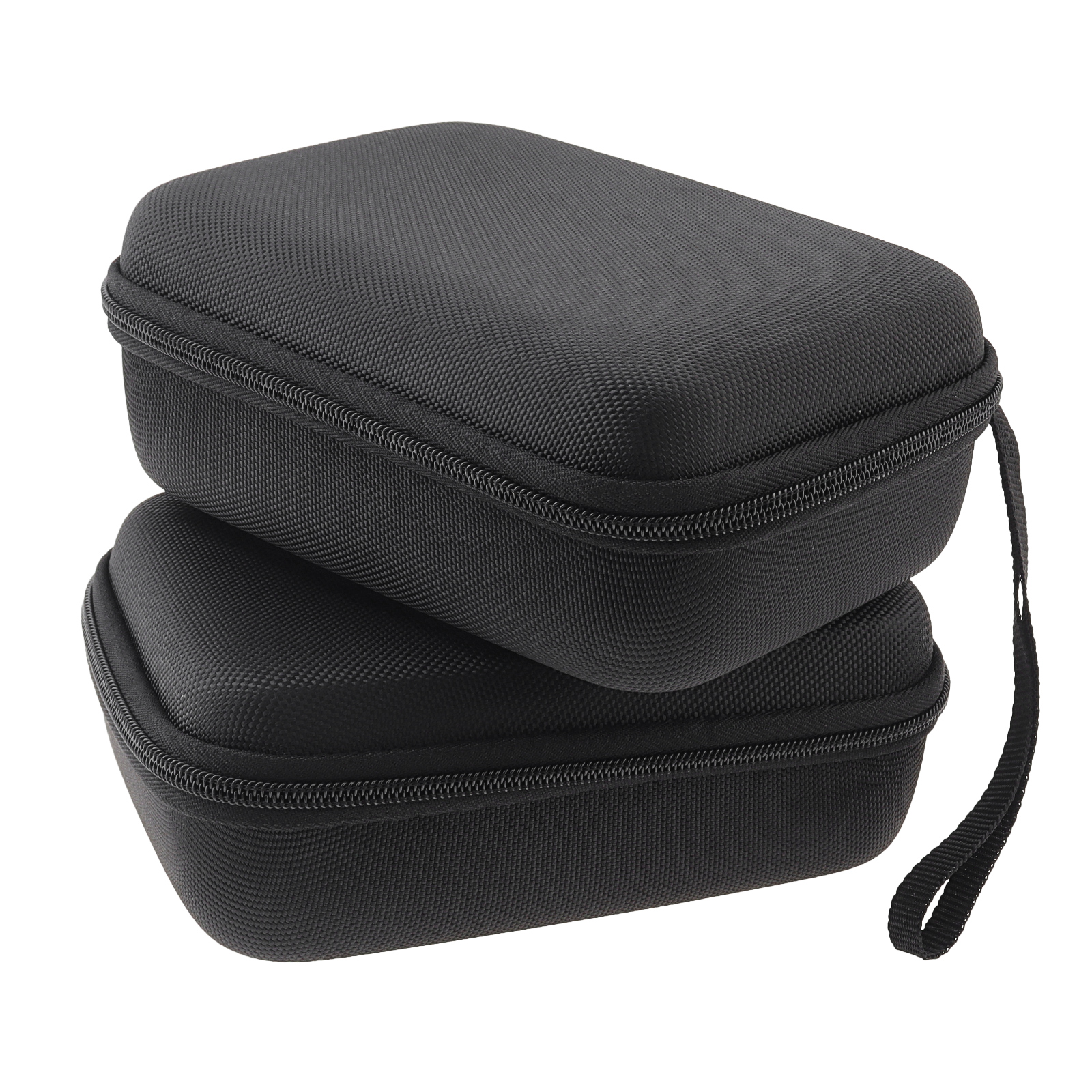 2 Pack EVA Hard Cases for Guit - Headphone Case Hard avis et prix