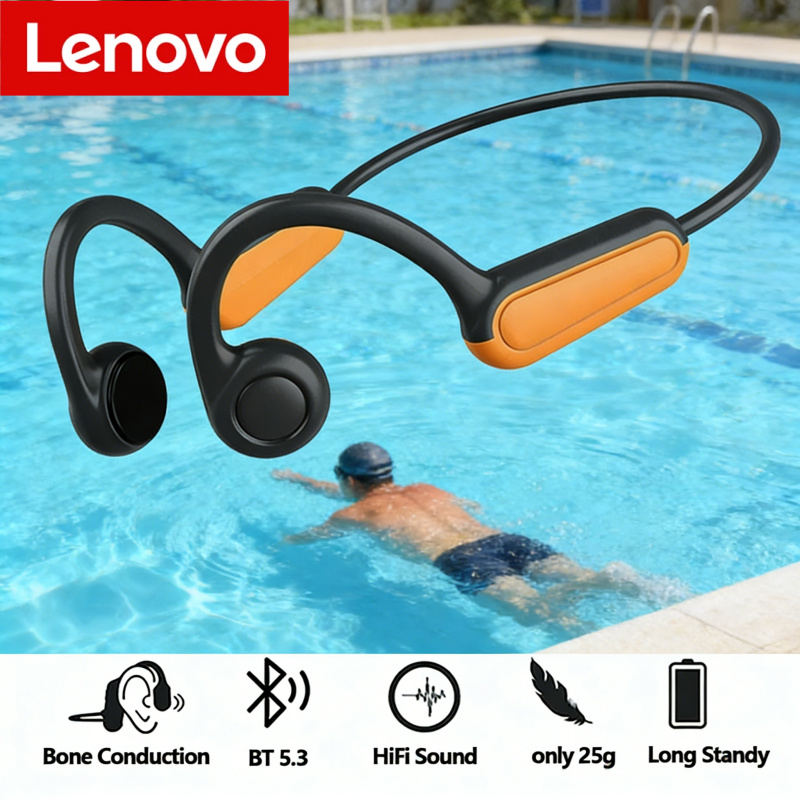 Bone Conduction IPX5 Headphone - Usb C Earphone avis et prix