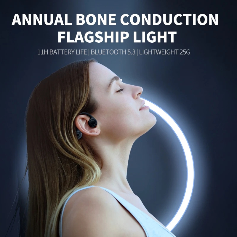Bone Conduction IPX5 Headphone - Usb C Earphone avis et prix