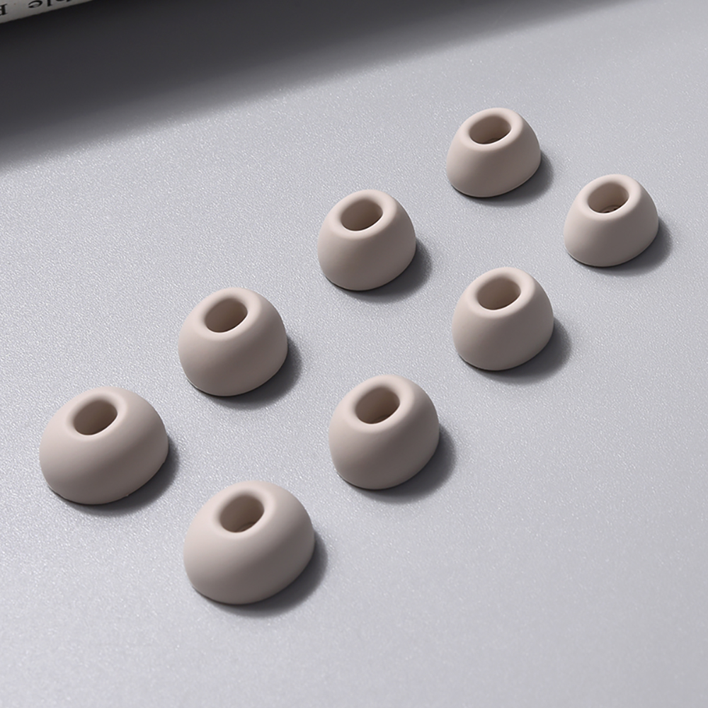 6Pcs Silicone Ear Tips for HUA - Wireless Earbuds Tws avis et prix