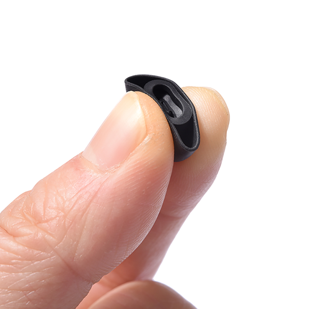 6Pcs Silicone Ear Tips for HUA - Wireless Earbuds Tws avis et prix