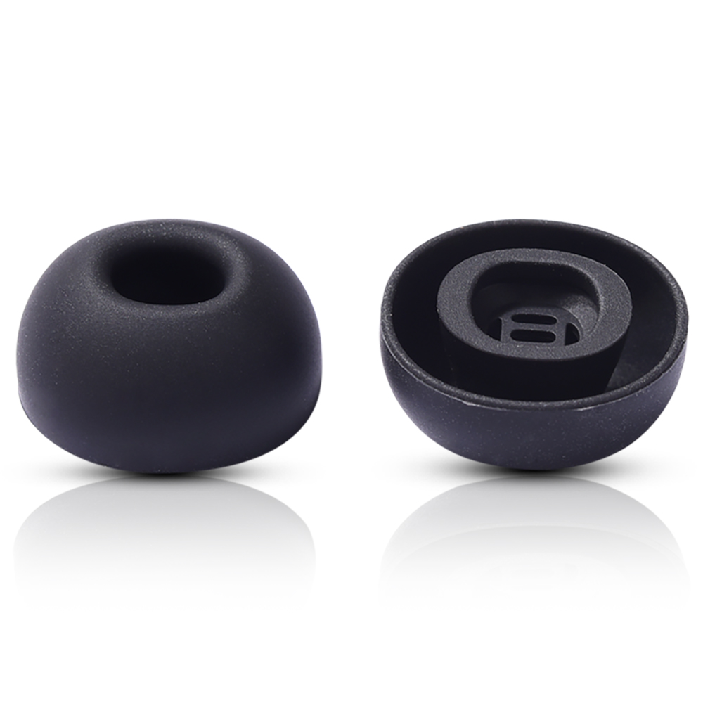 6Pcs Silicone Ear Tips for HUA - Wireless Earbuds Tws avis et prix