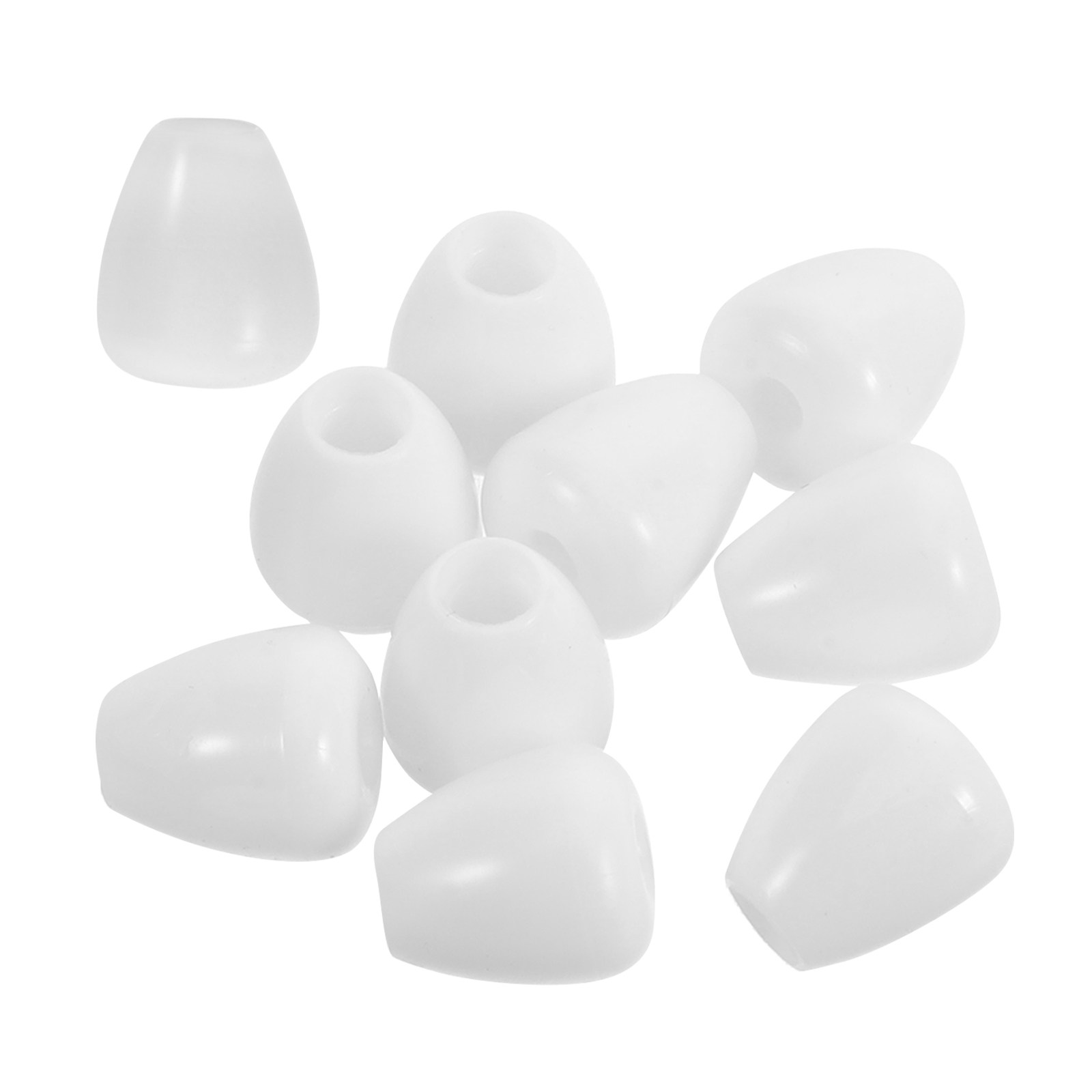 5Pairs Stethoscope Ear Tips Si - Silicone Ear Tip Replacement avis et prix
