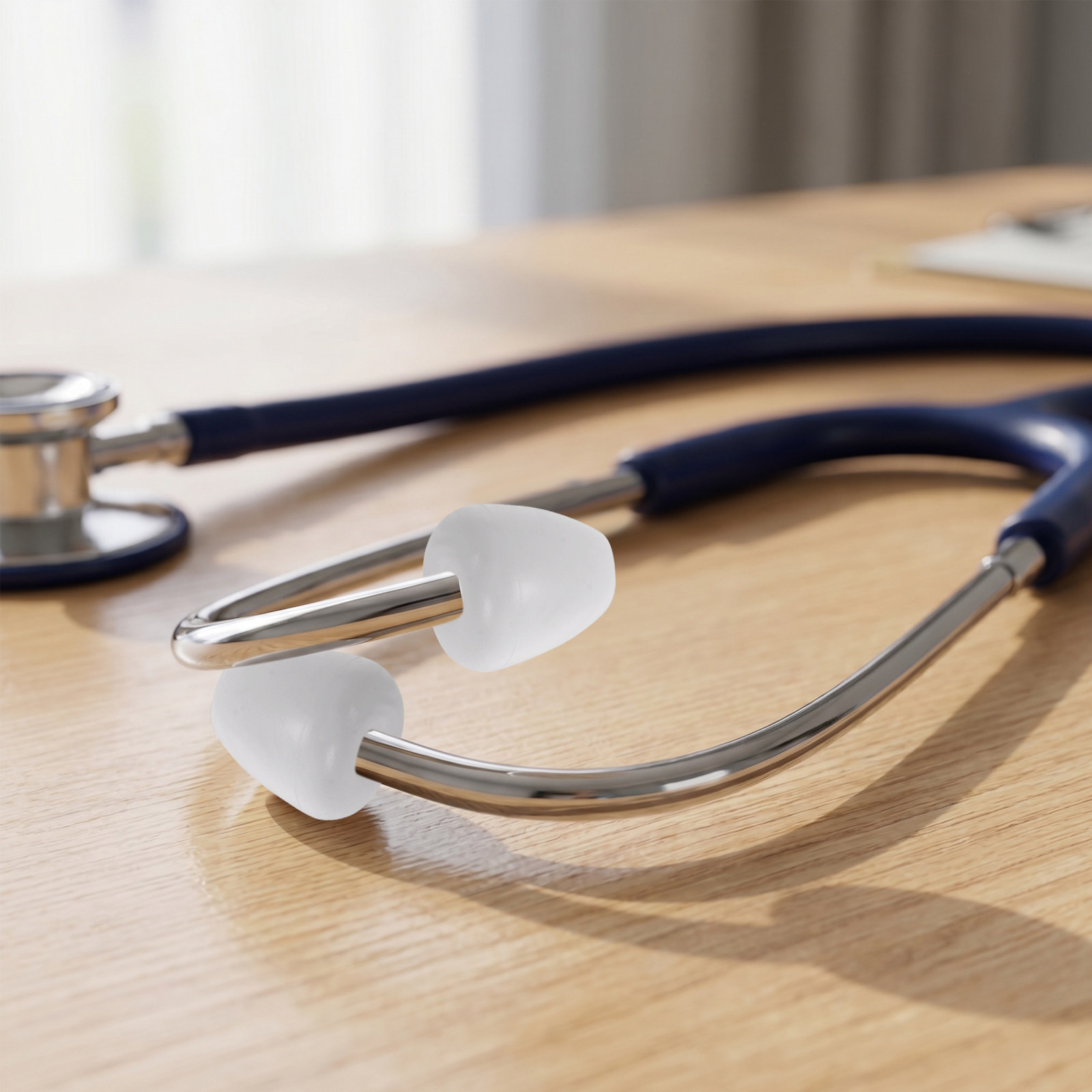 5Pairs Stethoscope Ear Tips Si - Silicone Ear Tip Replacement avis et prix
