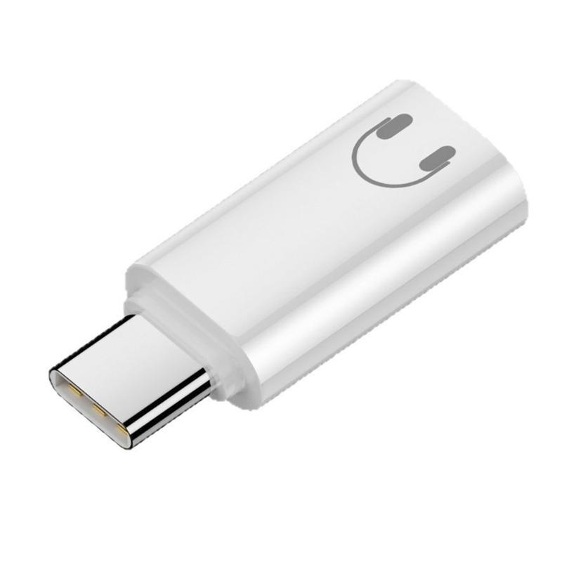 Type C to 8Pin Earphone Conve - Usb C Earphone avis et prix