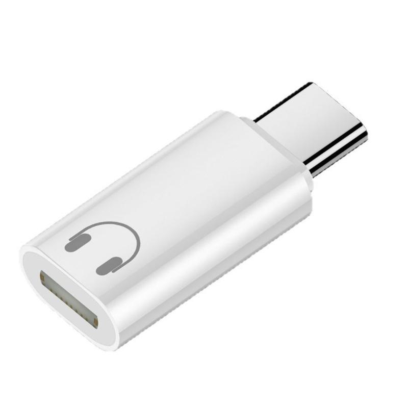  Type C to 8Pin Earphone Conve - Usb C Earphone avis et prix