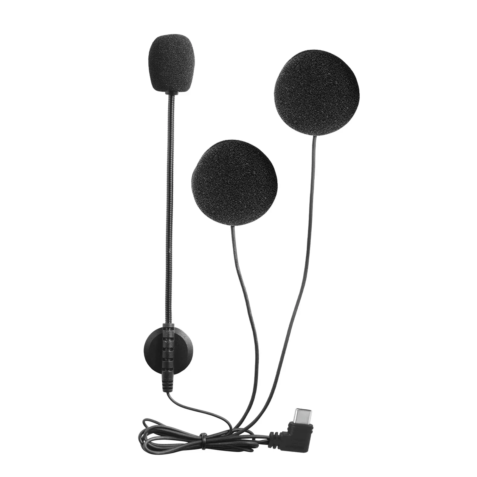 EJEAS Original Motorcycle Helm - Usb C Earphone avis et prix