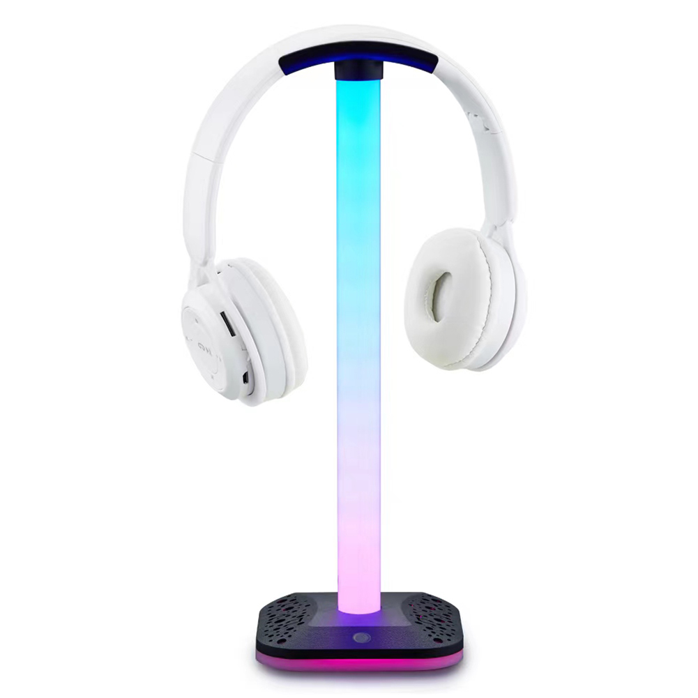 RGB Light Gaming Headset Suppo - Gaming Headset Rgb avis et prix