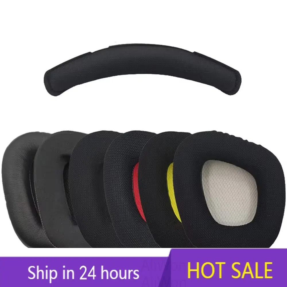 Ear Pads for Corsair Void PRO  - Gaming Headset Rgb avis et prix