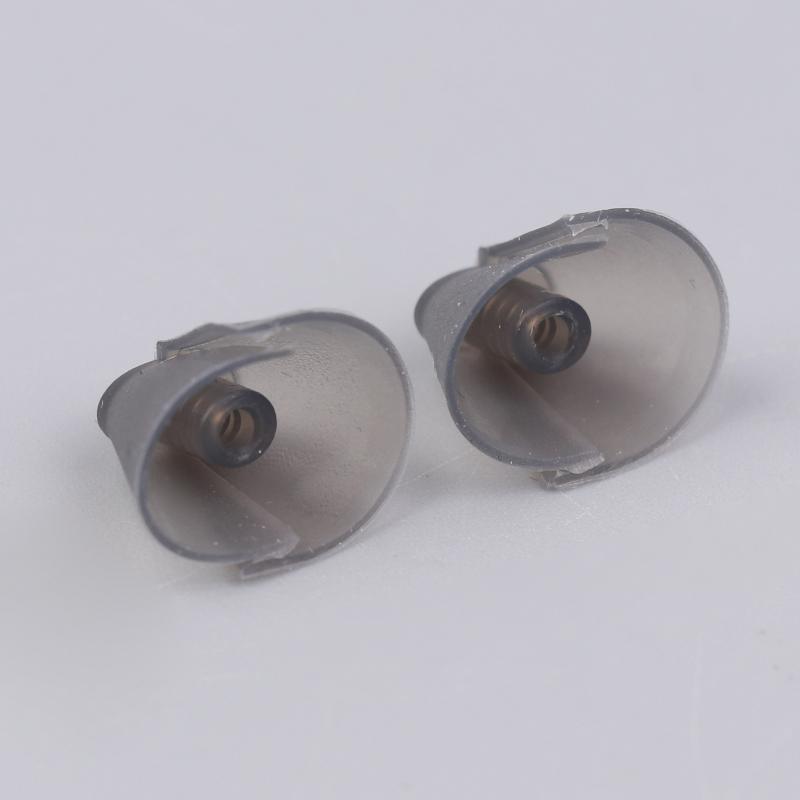 10pcs Soft Silicone Replacemen - Silicone Ear Tip Replacement avis et prix