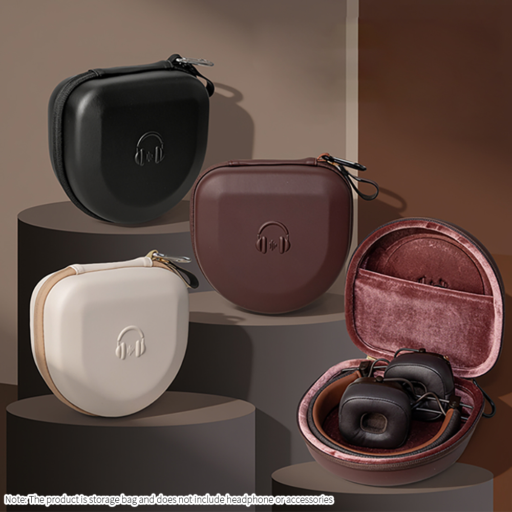 Hard EVA Storage Bag for Marsh - Headphone Case Hard avis et prix
