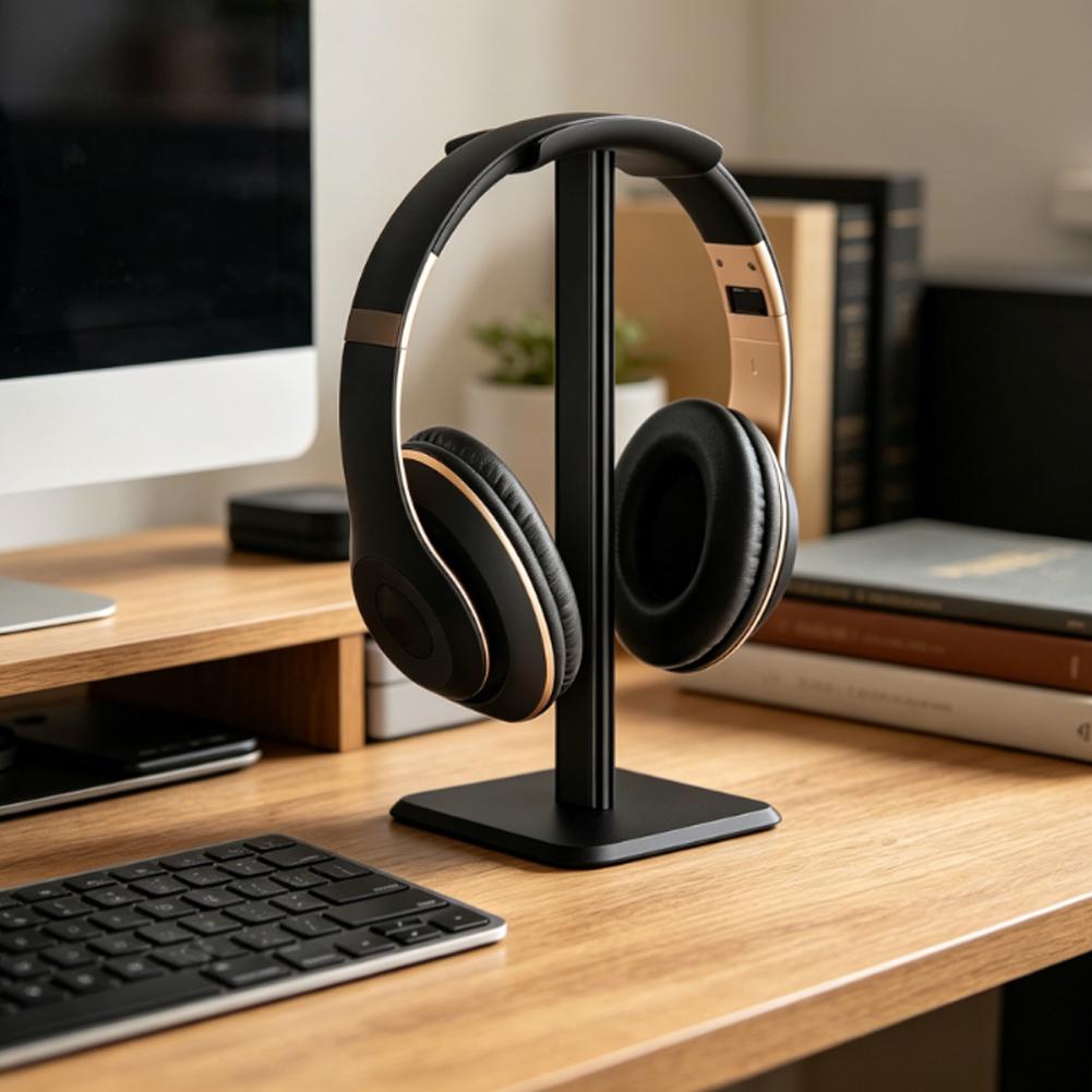 Universal Modern Desktop Headp - Headphone Stand Desk avis et prix