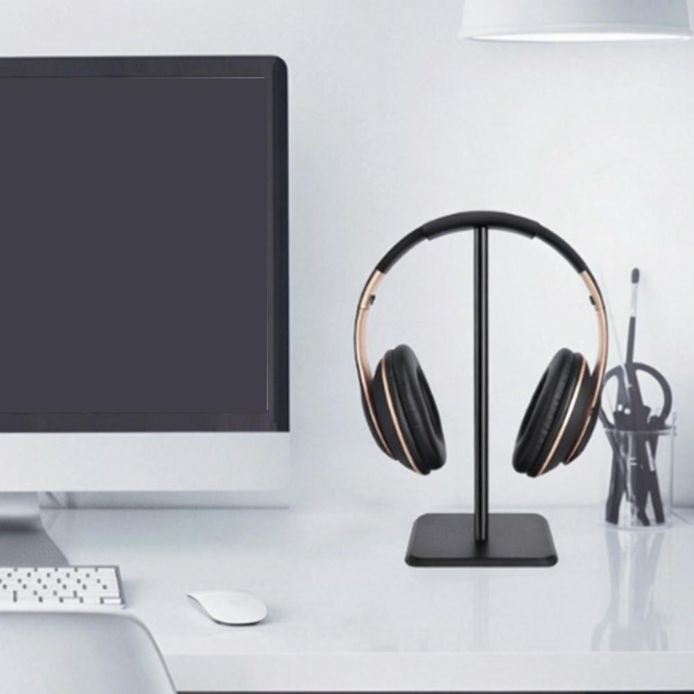 Universal Modern Desktop Headp - Headphone Stand Desk avis et prix