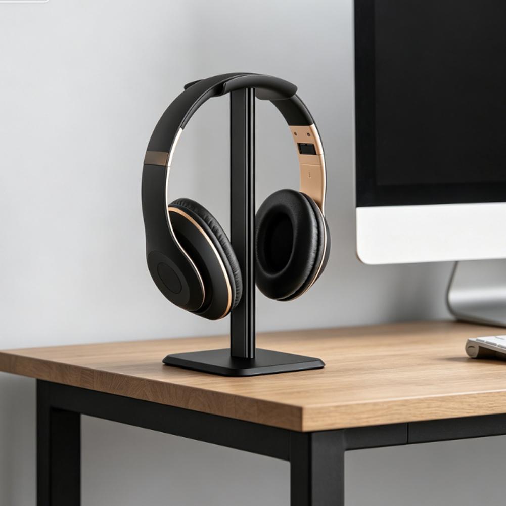 Universal Modern Desktop Headp - Headphone Stand Desk avis et prix