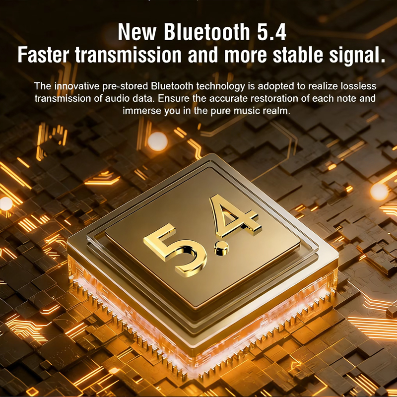 Lenovo New TWS Smart Digital B - Noise Cancelling Headphone avis et prix