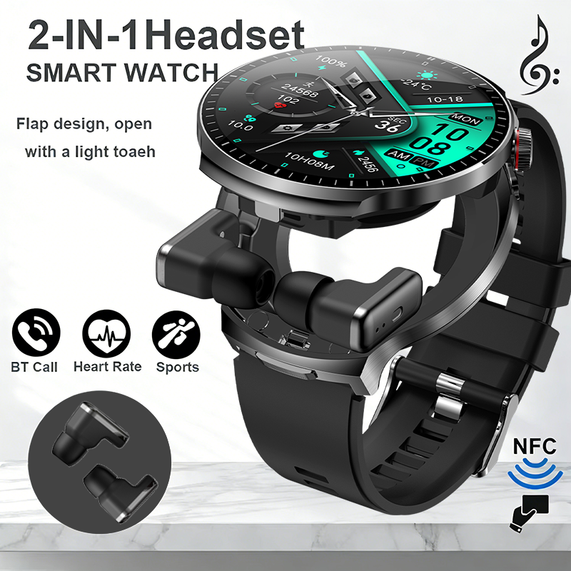 2026 T-REX3 New 2 in 1 Smart W - Sports Earphone Hook avis et prix