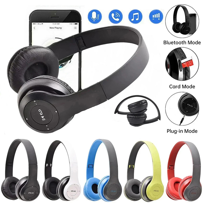 Bluetooth Headset Wireless Ear - Bluetooth Headset On Ear avis et prix
