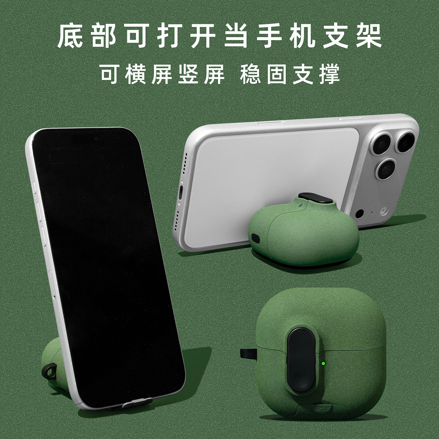 For Huawei FreeClip FreeClip2  - Headphone Case Hard avis et prix
