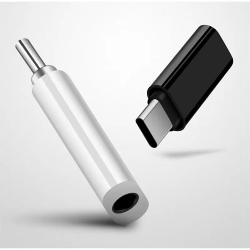 Type-C to 3.5mm Jack Converter - Usb C Earphone avis et prix