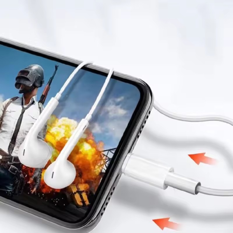 Type-C to 3.5mm Jack Converter - Usb C Earphone avis et prix