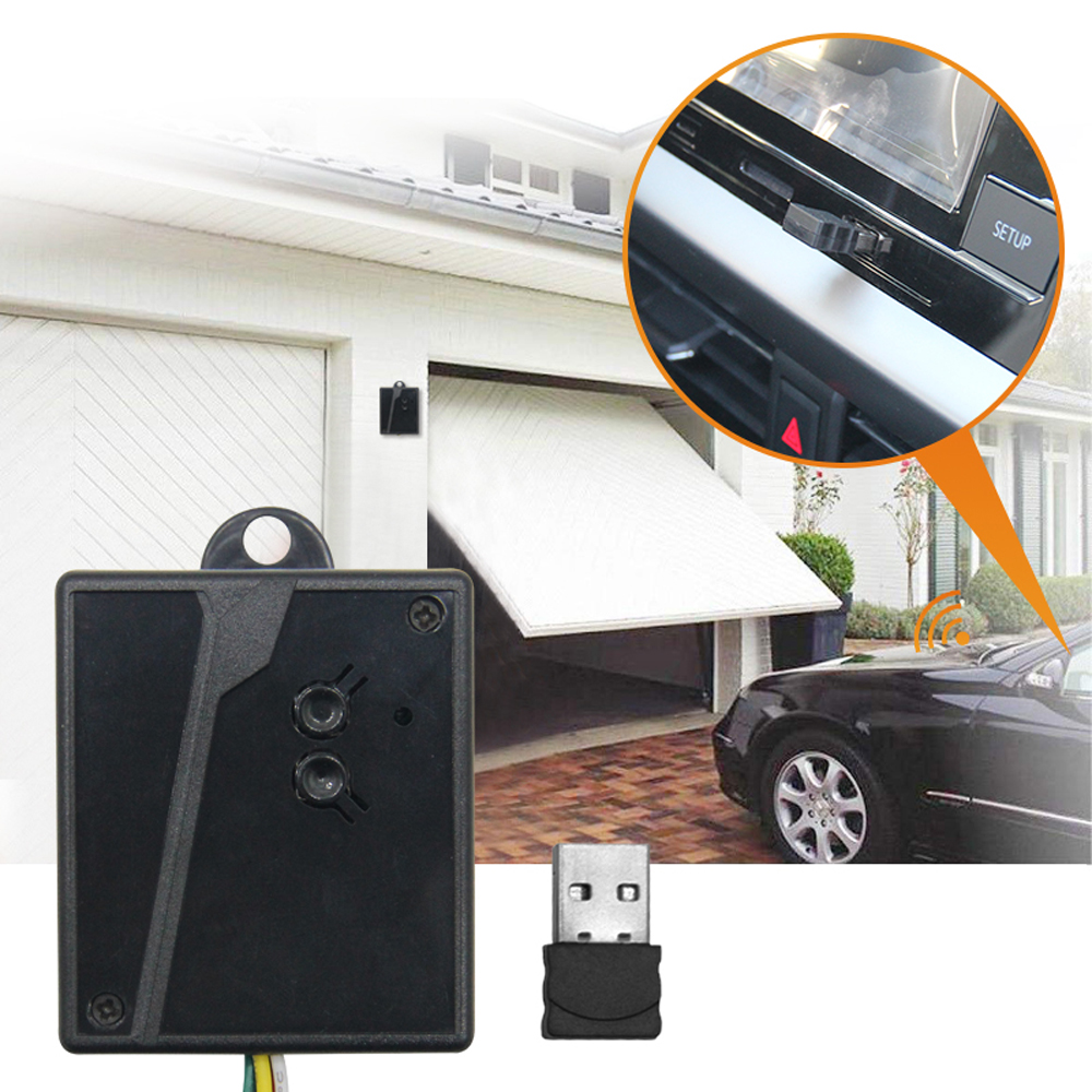Universal Car Wireless Transmi - Bluetooth Adapter Receiver avis et prix