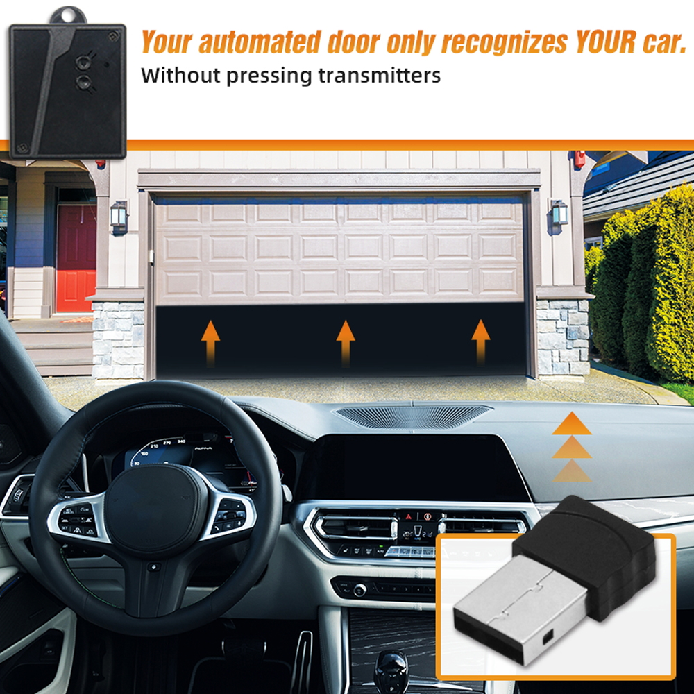 Universal Car Wireless Transmi - Bluetooth Adapter Receiver avis et prix