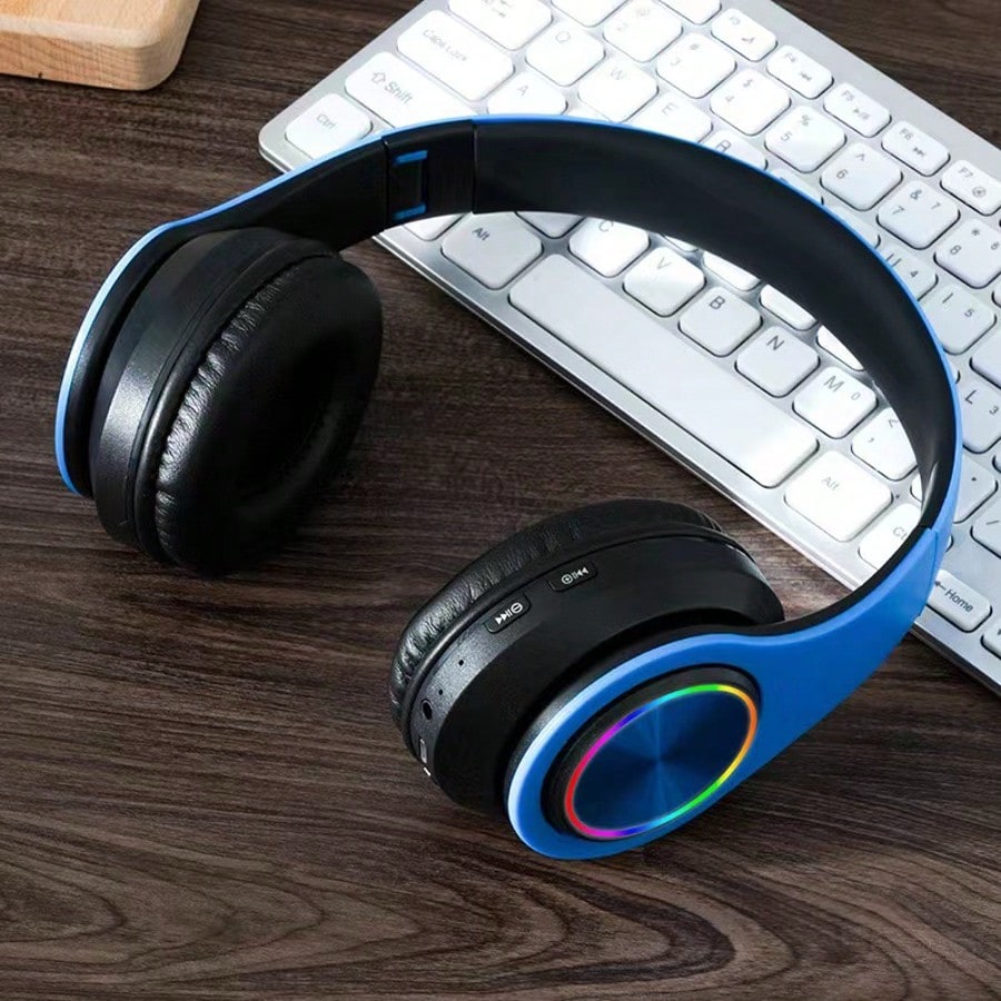 Wireless Noise Reduction Bluet - Noise Cancelling Headphone avis et prix