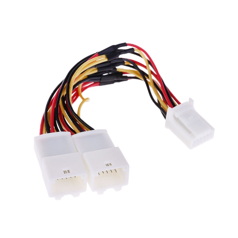 2026 New Y Cable Splitter Adap - Audio Splitter Y avis et prix